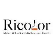 Ricolor GmbH - LOGO