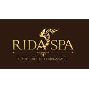 RIDA SPA Traditionelle Thaimassage - Logo - RIDA SPA Traditionelle Thaimassage