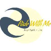 RIDE WITH ME Motorradreisen - LOGO