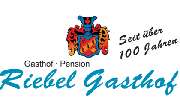 Riebel Gasthof, Hotel, Pension - LOGO