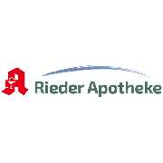 Rieder Apotheke - Logo der Rieder Apotheke