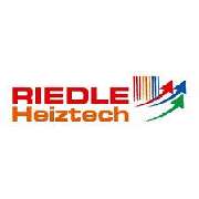 Riedle Heiztech & Bäderwelten GmbH - LOGO