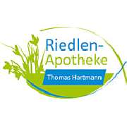 Riedlen-Apotheke Gögglingen - Logo der Riedlen-Apotheke Gögglingen