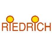 RIEDRICH Facility-Management GmbH - LOGO