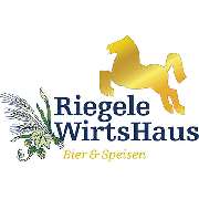Riegele Wirtshaus - LOGO