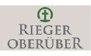 Rieger Bestattungen Inh. Frank Oberüber - LOGO