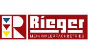 Rieger Malerfachbetrieb GmbH - LOGO