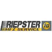 Riepster-Kfz-Service GmbH - LOGO