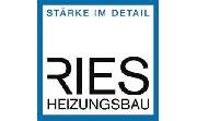 Ries-Heizungsbau GmbH & Co. KG - LOGO
