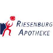 Riesenburg-Apotheke - Logo der Riesenburg-Apotheke