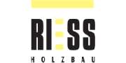 Riess Holzbau - LOGO