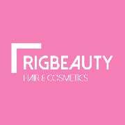 Logo - RIGBEAUTY Afro Hair & Cosmetics