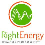 Logo - RightEnergy GmbH