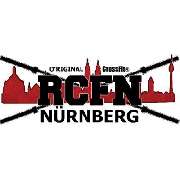 Riginal CrossFit Nürnberg - LOGO