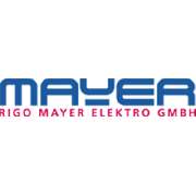 Rigo Mayer Elektro GmbH - LOGO