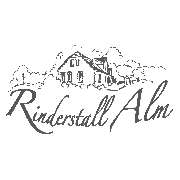 Rinderstall-Alm - Logo Rinderstall-Alm