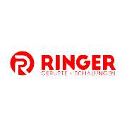RINGER Gerüste + Schalungen - RINGER Gerüste + Schalungen