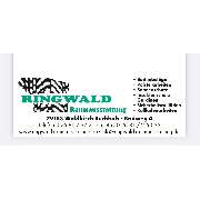 Ringwald Rolf Raumausstattung - LOGO