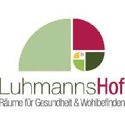 Ripke Heinrich LuhmannsHof - LOGO