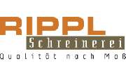 Rippl Andreas Schreinerei - LOGO