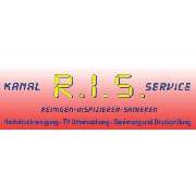 RIS GmbH Kanalservice - LOGO