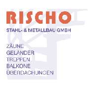 Rischo Stahl- & Metallbau GmbH - LOGO