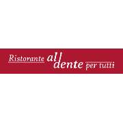 Ristorante al dente per tutti - Logo Ristorante al dente per tutti