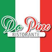 Ristorante Da Pino - Da Pino Logo