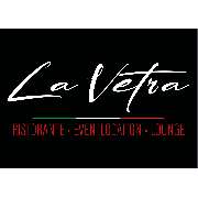 Ristorante La Vetra - LOGO