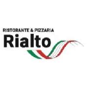 Ristorante & Pizzaria Rialto - LOGO