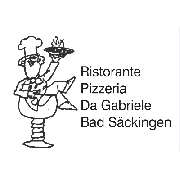 Ristorante Pizzeria Da Gabriele - LOGO