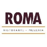 Ristorante Pizzeria Roma - LOGO