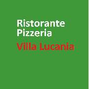 Ristorante Pizzeria Villa Lucania - LOGO