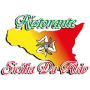 Ristorante Sicilia Da Aldo Hasselroth - LOGO