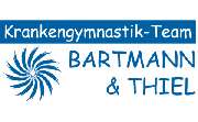 Rita Bartmann+ Monika Thiel - LOGO