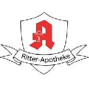 Ritter-Apotheke - Logo der Ritter-Apotheke
