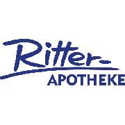 Ritter Apotheke - Logo der Ritter Apotheke