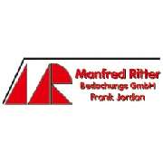 Ritter Bedachungs-GmbH - LOGO