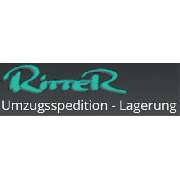 Ritter Umzugsspedition - Lagerung - LOGO