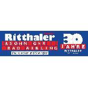 Ritthaler & Sohn GbR - LOGO