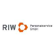 RIW Personalservice GmbH - LOGO