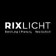 RIXLICHT GmbH + Co. KG - LOGO