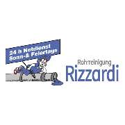 Rizzardi Rohrreinigungs-Service - LOGO