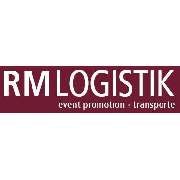 RM Logistik GmbH & Co. KG - LOGO