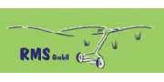 RMS GmbH - LOGO