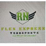 RN Flex Express UG (haftungsbeschränkt) - LOGO