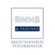RNHS Unterhaching Steuerberatungsgesellschaft mbH & Co. KG - LOGO