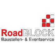 RoadBLOCK Baustellen- & Eventservice - LOGO
