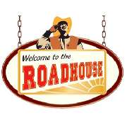 Roadhouse Schneiderkrug - LOGO