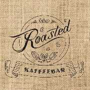 Logo - Roasted Kaffeebar